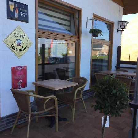 B&B Moriaan Brakel Exterior photo