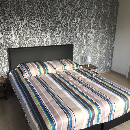 B&B Moriaan Brakel Exterior photo