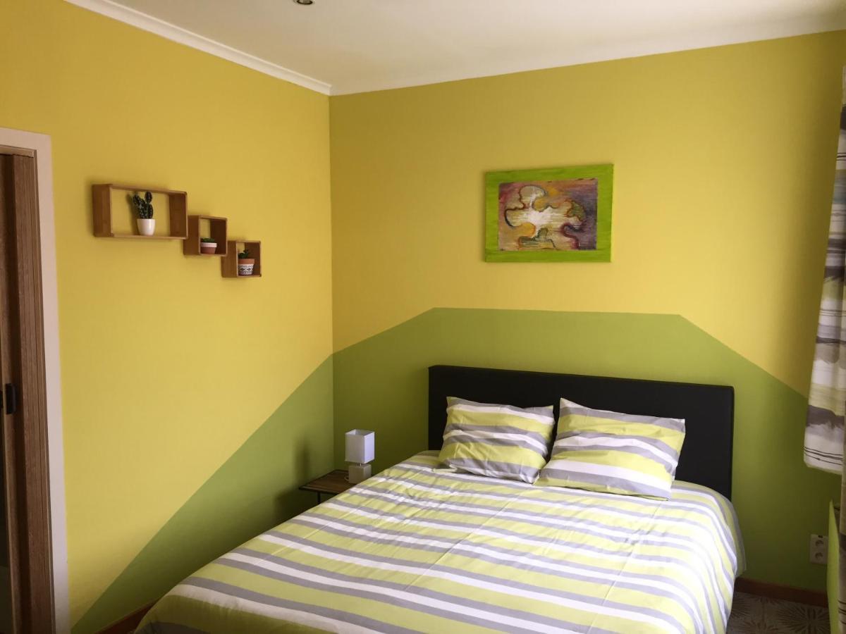 B&B Moriaan Brakel Exterior photo