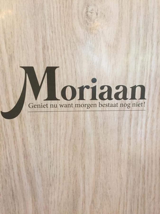 B&B Moriaan Brakel Exterior photo