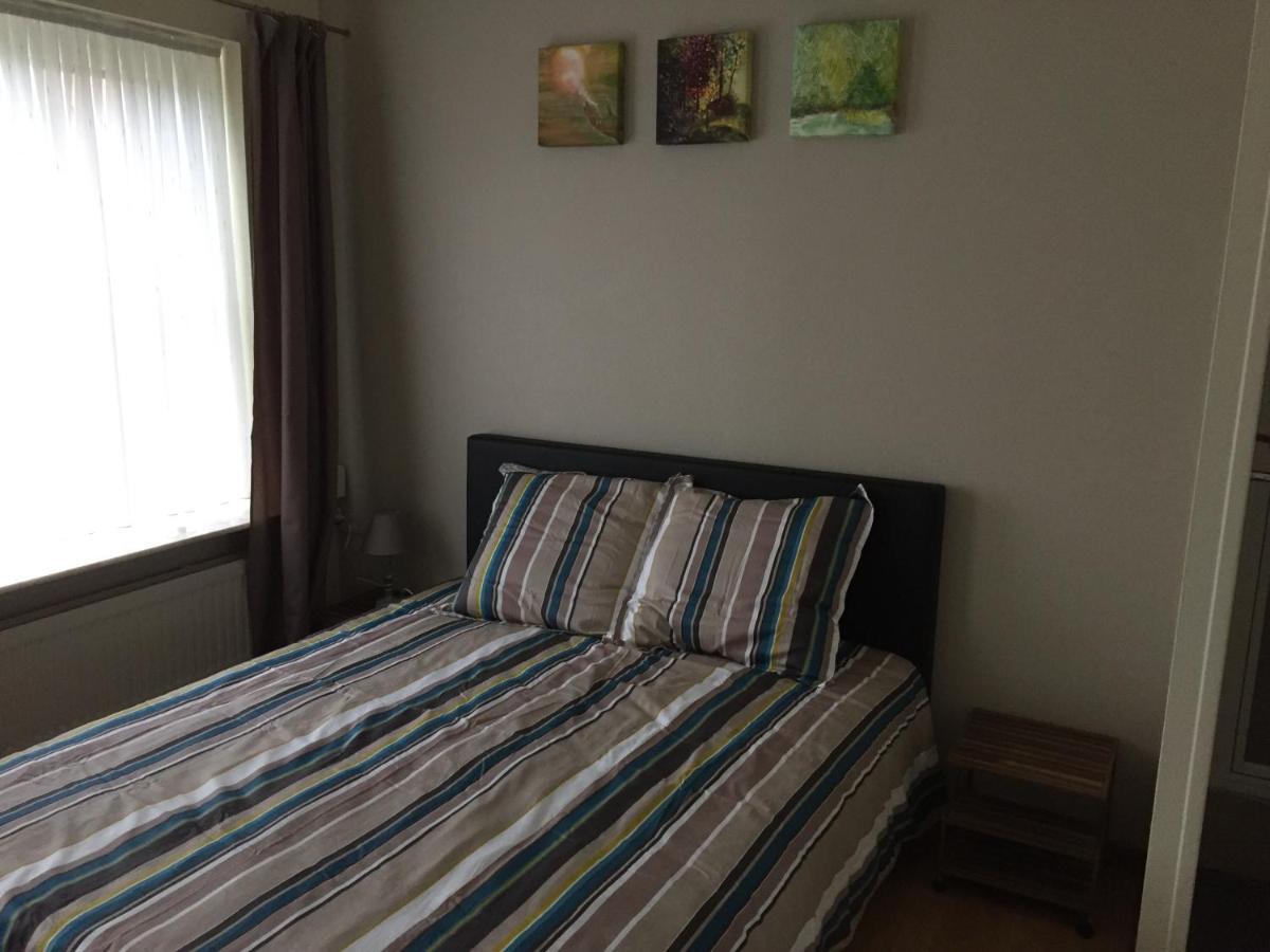 B&B Moriaan Brakel Exterior photo