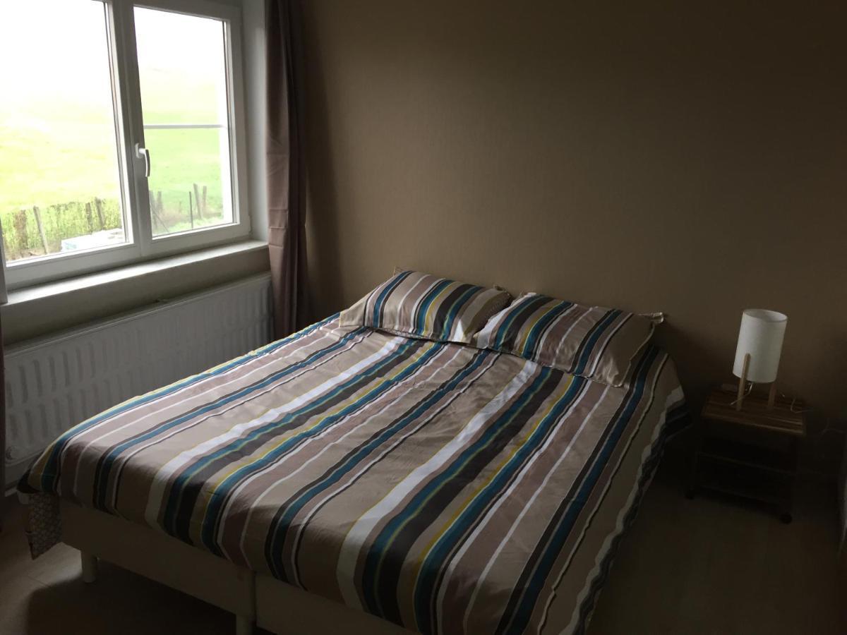 B&B Moriaan Brakel Exterior photo