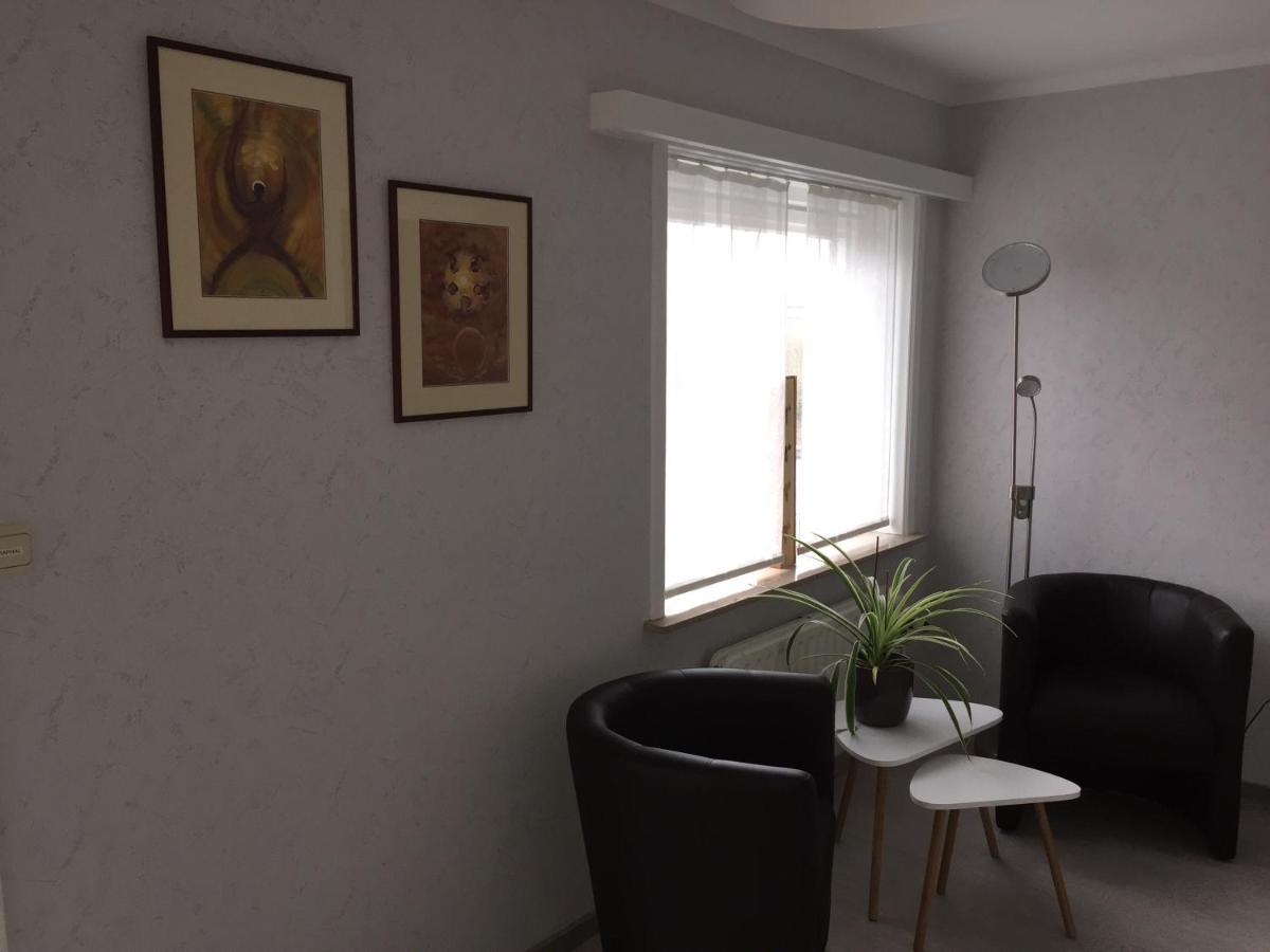 B&B Moriaan Brakel Exterior photo